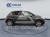 2013 Peugeot 208