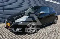 2013 Peugeot 208
