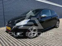 2013 Peugeot 208