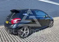 2013 Peugeot 208