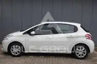 2013 Peugeot 208