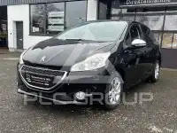 2013 Peugeot 208