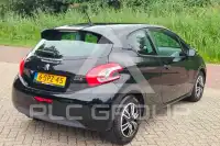 2013 Peugeot 208