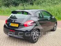 2013 Peugeot 208