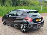 2013 Peugeot 208