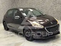 2013 Peugeot 208