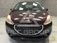 2013 Peugeot 208