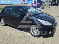 2013 Peugeot 208