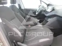 2013 Peugeot 208