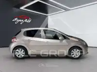 2013 Peugeot 208