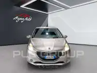 2013 Peugeot 208