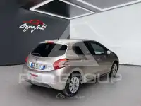 2013 Peugeot 208