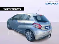 2013 Peugeot 208