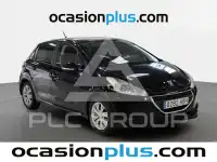 2013 Peugeot 208