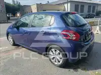 2013 Peugeot 208