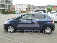 2013 Peugeot 208