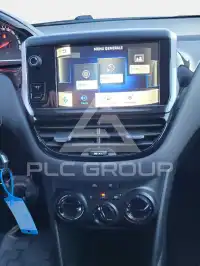 2013 Peugeot 208