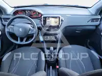2013 Peugeot 208