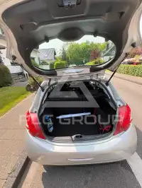 2013 Peugeot 208