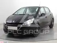 2013 Peugeot 208