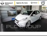 2013 Peugeot 208