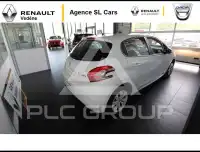 2013 Peugeot 208