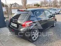 2013 Peugeot 208