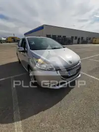 2013 Peugeot 208