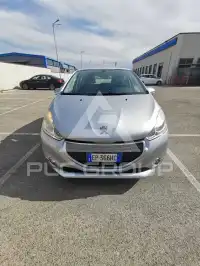 2013 Peugeot 208