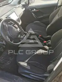 2013 Peugeot 208