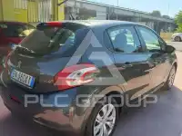2013 Peugeot 208