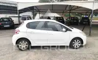 2013 Peugeot 208