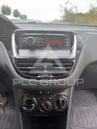 2013 Peugeot 208