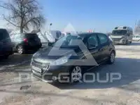 2013 Peugeot 208