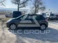 2013 Peugeot 208