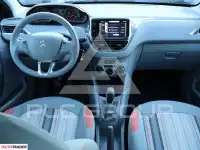 2013 Peugeot 208