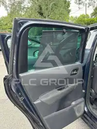 2013 Peugeot 5008