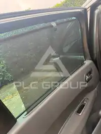 2013 Peugeot 5008