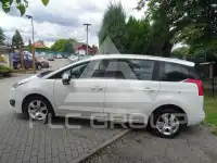 2013 Peugeot 5008