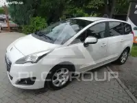 2013 Peugeot 5008