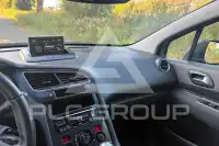 2013 Peugeot 5008