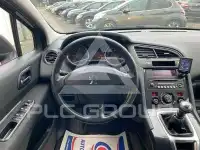 2013 Peugeot 5008