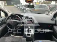 2013 Peugeot 5008