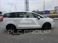 2013 Peugeot 5008