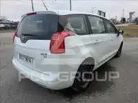 2013 Peugeot 5008