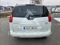 2013 Peugeot 5008