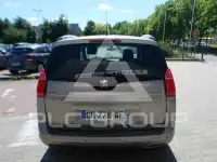2013 Peugeot 5008