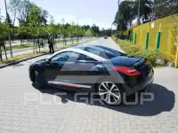 2013 Peugeot RCZ