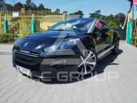 2013 Peugeot RCZ