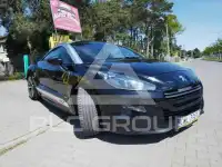 2013 Peugeot RCZ
